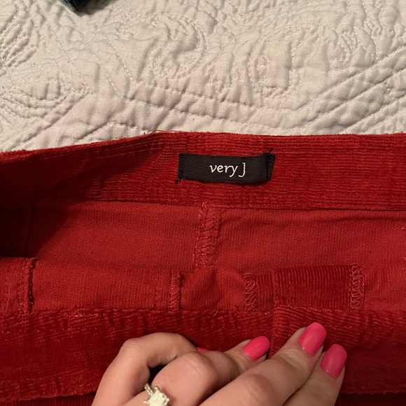 Very J Y2K skirt size Medium - Picture 4 of 7